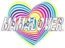 mamalover band live logo